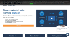 Desktop Screenshot of iconnect-online.com